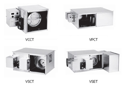 VAV�����ϵͳ
