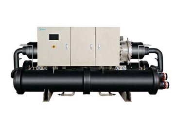 ��Һʽ�ݸ�ˮ(��)Դ�ȱû��飨R22��